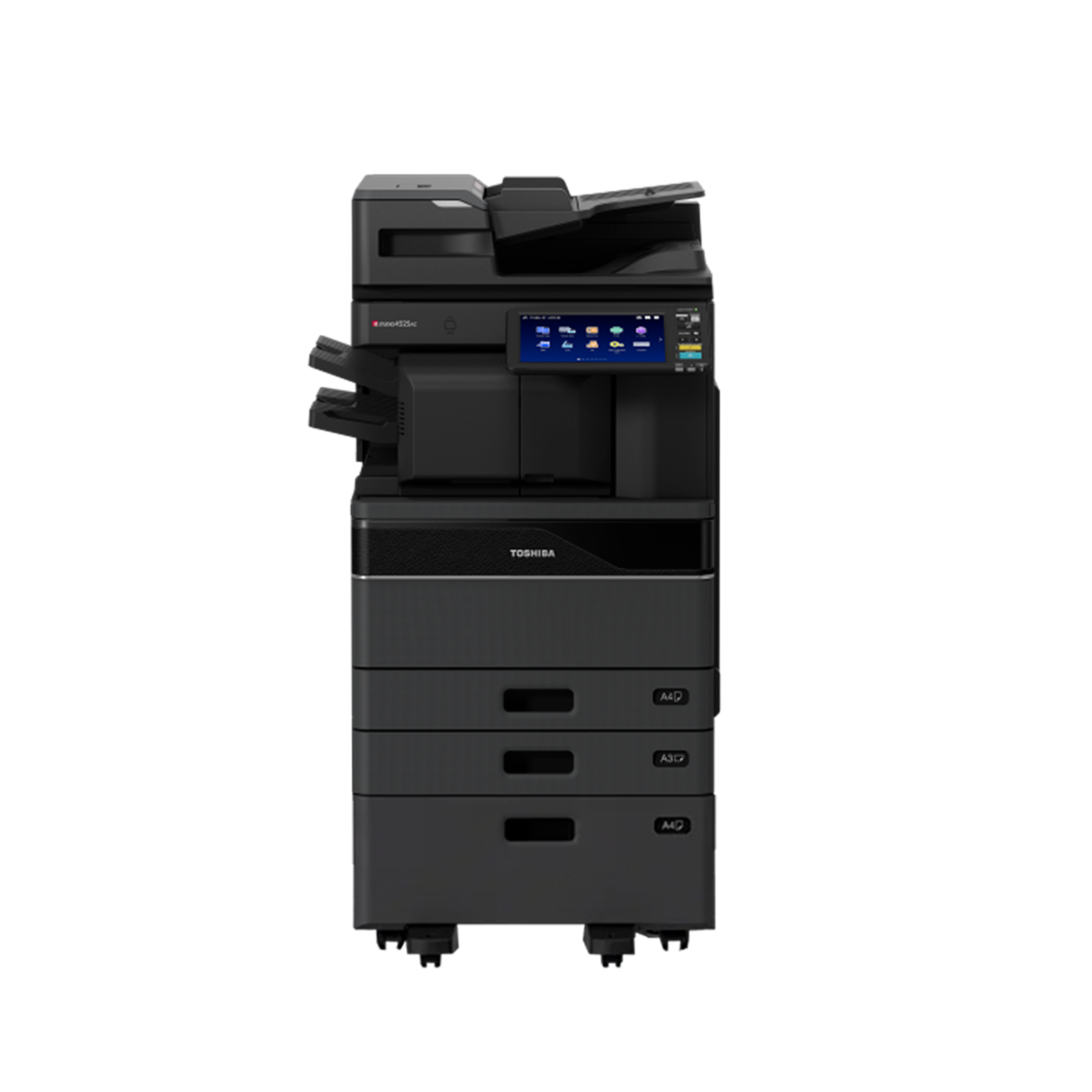 Multifunções Toshiba e-STUDIO 4525AC Multifunções Toshiba e-STUDIO 4525AC